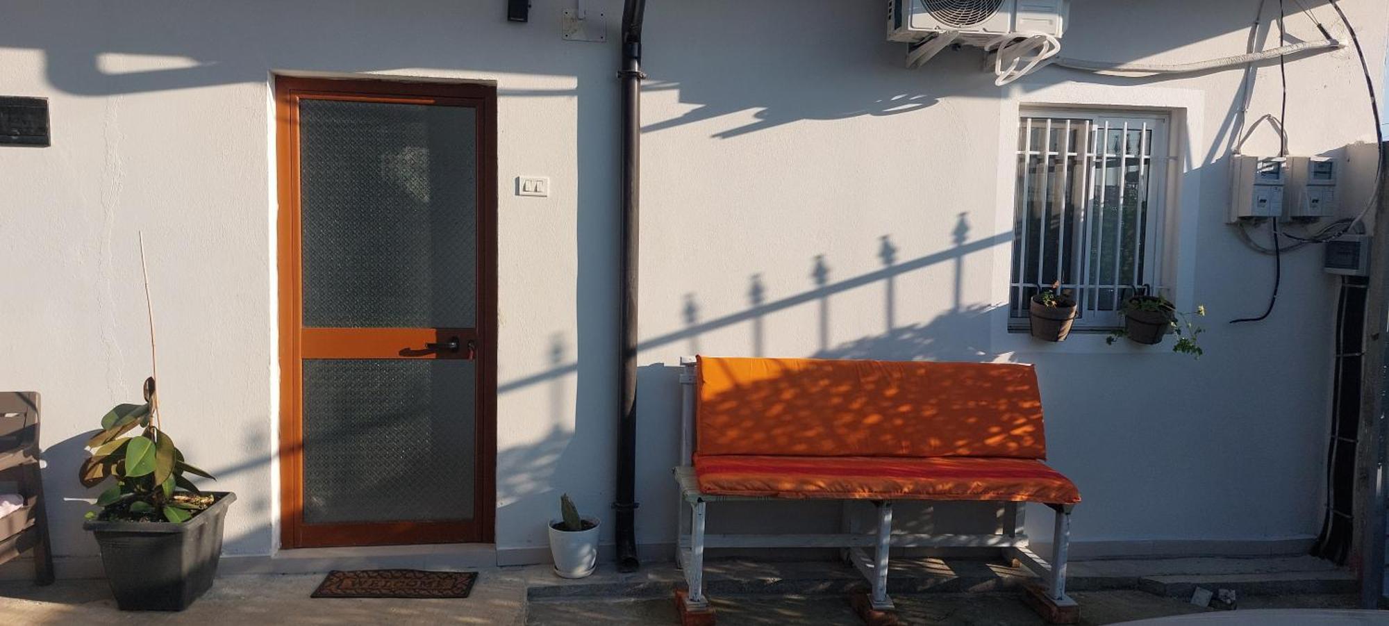 Rustic Tale Guesthouse Exterior photo